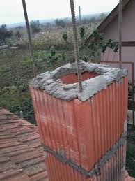 Cum Construim Un Horn Cos De Fum Din Prefabricate Laconstructii Com