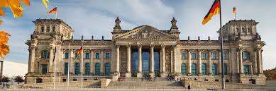 ˈbʊndəstaːk, federal diet) is the german federal parliament. German Parliament Bundestag Opening Hours