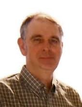 Obituary information for James H. Van Orden