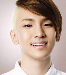Home Art Korean Hairstyle Hairstyles With Bangs Mens Hairstyles