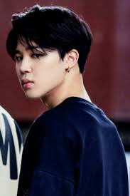 The Silence Bts Jimin Park Jimin Jimin