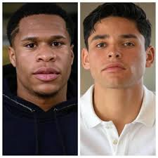Devin Haney says providing Ryan Garcia is “clean,” the rematch will be the  biggest fight in boxing right now and hopes to make the fight for this  year. Haney told Boxing News: “