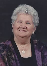 Marielle Blanchette Gauvin avis de décès