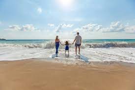 Maybe you would like to learn more about one of these? Family Beach Pictures Download Free Images On Unsplash