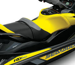 2016 Sea Doo Rxt 260 Review Personal Watercraft