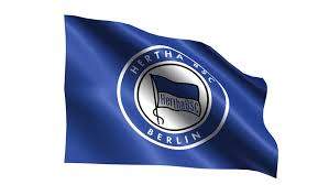 Informationen dazu, wie hertha bsc mit deinen daten umgeht, findest du in unserer datenschutzerklärung. Hertha Berlin Flag Is Waving Stock Footage Video 100 Royalty Free 33100411 Shutterstock