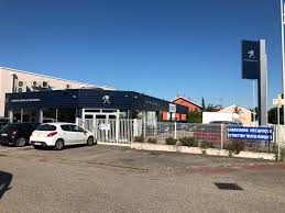 Genas Automobiles Peugeot Voiture Occasion Genas Vente Auto Genas