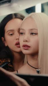 The Making of New Woman 🎥, Get an exclusive look into the making of “New  Woman.” Shot by Dave Malave tune into the artistry, teamwork, & on-set  chemistry between Lisa & Rosalia. View the raw sets, the ...