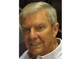 Murray Tynch Obituary (1939