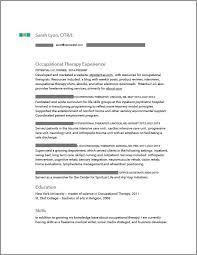 Download the occupational therapist cover letter template (compatible with google docs and word online) or see below for more examples. Pin On Ot Things