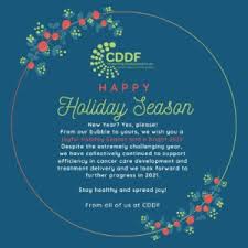 There is this strong theme as we kickstart cancer season 2020 of eclipses and retrogrades. Happy Holiday Season Cddf