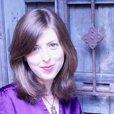 Michelle Gordon: Author and publisher in Worce…