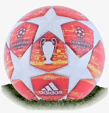 Champions league football ball png, transparent png. Adidas Finale Madrid Is Official Final Match Ball Of Uefa Champions League Ball 2019 Free Transparent Png Download Pngkey