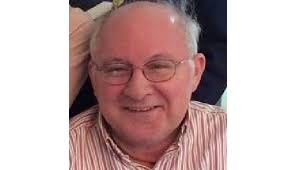 James FITZPATRICK Obituary (2023)