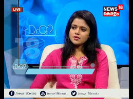 24 news, is a 24 hour news channel from the parent company insight media city. Dr Q à´« à´¬ à´° à´¯ à´¡ Fibroids News 18 Kerala 2nd January 2018 Youtube