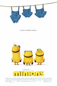 Originally scheduled for release on july 3, 2020, the film was put on the shelf due to wuhan coronavirus and all movie theaters in the world being closed. Minions Film Wikipedia