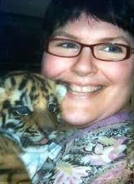 Tammy Thompson Obituary (1961