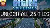You may also take a heightmap and use it in the map editor. City Skylines 2021 How To Get Dlcs For Free Only Works For Steam Youtube