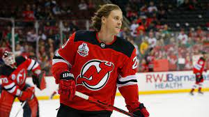 The new jersey devils might make some more moves over the next week. Lightning S Blake Coleman Balances Trade With Becoming A New Father