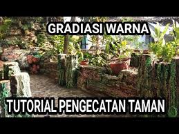 Di artikel ini saya akan menuliskan beberapa panggilan sayang yang unik dan lucu, bahkan terkesan alay. Cara Pengecatan Taman Dengan Cat Tembok Dengan Hasil Yang Sempurna Youtube