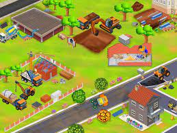 Prepared more than 38 users to download the mod. Little Builder Construction Games For Kids 1 0 2 Download Android Apk Aptoide