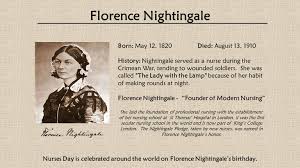 We did not find results for: Select Medical On Twitter On Remembrance Day Remember Florence Nightingale The Iconic Nurse Known As The Lady Of The Lamp Inspiration Https T Co Nkfuxo8dfd