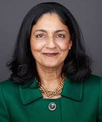 Academy of Nutrition and Dietetics Board of Directors 2024-2025