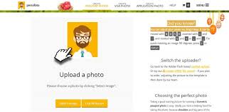 For passport, please choose custom formats and choose for size of a photo id: How To Resize Images To Passport Size