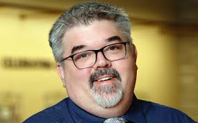 Western Wisconsin Health welcomes Dr. Christopher Ott, OB/GYN