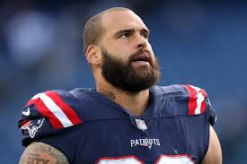 Patriots' Lawrence Guy among nominees for Walter Payton NFL Man of the Year  Award