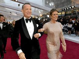 Tom Hanks And Rita Wilson To Donate Blood After Battling Coronavirus Business Insider