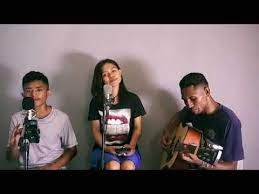 Indah Rencanamu Tuhan Iva Taolin Ft Dodi Hala Youtube Firman Tuhan
