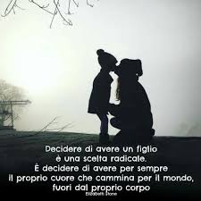 Pin Di Cristina Sartor Su Citazioni Frasi Aforismi Citazioni Citazioni Figlio Figli