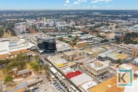 148 george st liverpool 2170 phone: Shop 1 166 170 Macquarie Street Liverpool Nsw 2170 Shop Retail Property For Lease Commercial Real Estate