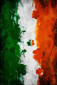 Please contact us if you want to publish an irish flag wallpaper on our site. Pin By Jessica Hallier On Cellphone Wallpaper St Patricks Day Wallpaper Wallpaper Backgrounds Flag Art