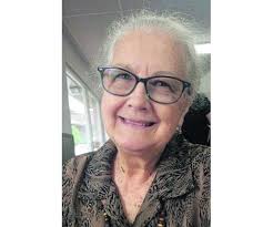 Doris Asbury Obituary (1944