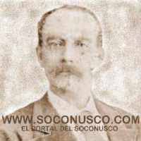 Gral. Sebastian Escobar (1831–1893)
