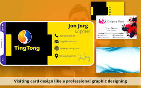 It is a good way to give or get contacts. Download Digital Business Card Maker Creator Free For Android Digital Business Card Maker Creator Apk Download Steprimo Com