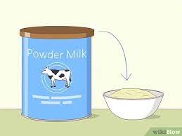 12 Ways To Increase Calorie Intake - Wikihow
