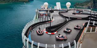 Norwegian Joy Review, Overview ...