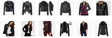 Best Women Leather Jacket For This Winter In Pakistan Leather Jackets Women Amazing Women Women