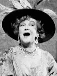 Beryl Reid Movies & TV Shows List