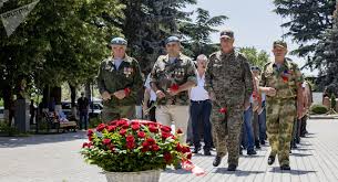 В 2021 году день вдв в россии, украине и беларуси отмечается 2 августа. Rrdqz 0oztqlim