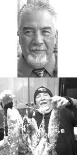 Joseph Sanchez Obituary (1952