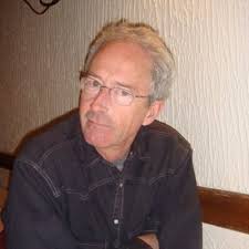 Michael Toolan (@m_toolan)