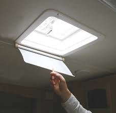 Image Result For Rv Skylight Shade Skylight Shade Skylight Camco