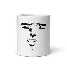 Buy Anime Mug, Sensual Anime Face, Yaranaika Meme Mug, Meme Coffee Mug,  Funny Coffee Mug, Weebs Gift, Tea Mug for Weebs, Manga Mug Online in India 