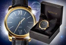 Oriflame Elegant Business Watch For Men S Rrp 24 95 Business Watch Watches For Men Oriflame Beauty Products