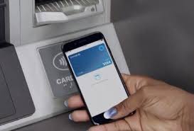 Digital wallets like apple pay, chase pay, samsung pay, and more get a lot of attention in the media. Apple Pay Now Available At Nearly 16 000 Cardless Chase Atms Macrumors