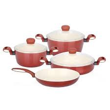 Tencere Seti Bernardo Cooking Kitchen Tools Kitchen